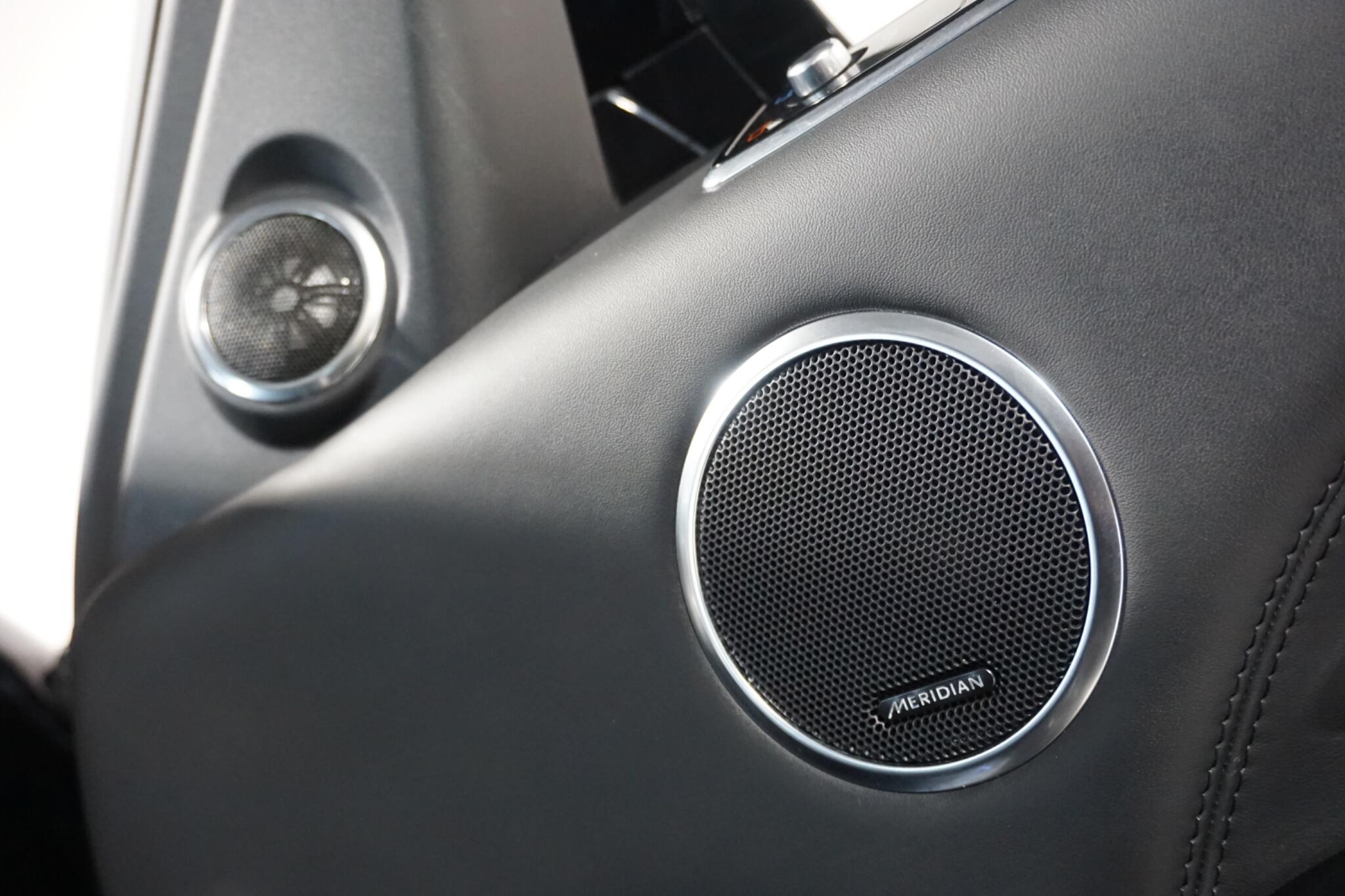 Land Rover Range Rover Sport 2.0 P400e 13.1kWh HSE Dynamic Black SUV 5dr Petrol Plug-in Hybrid Auto 4WD Euro 6 (s/s) (404 ps)